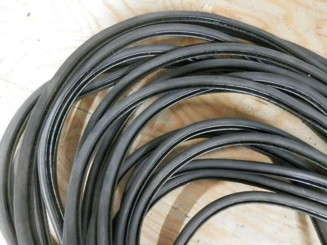 Rubber Mexico-stijl oldtimer o.a. VW Kever, per meter, Ophalen