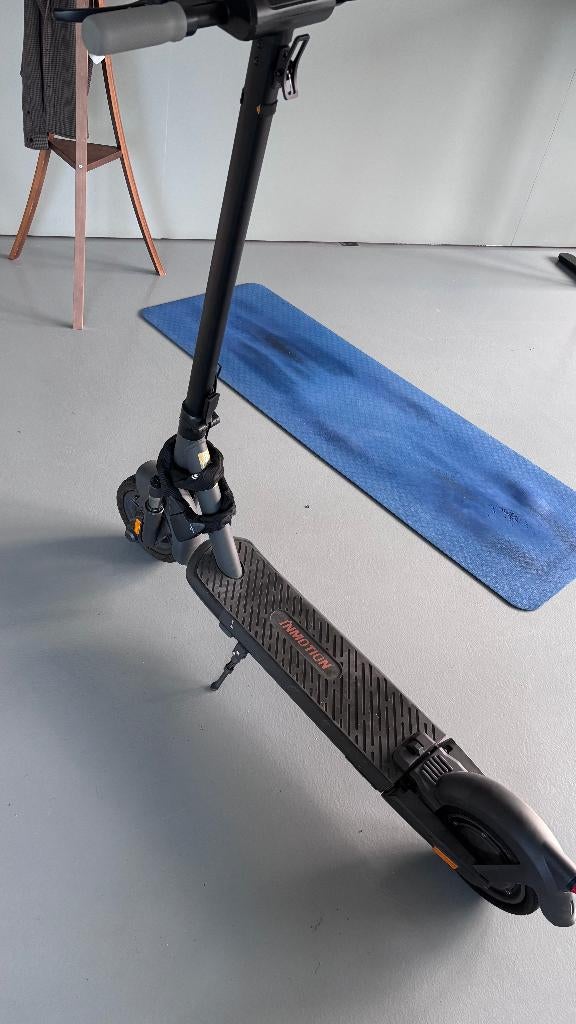 e-step | InMotion S1, Fietsen en Brommers, Ophalen, Gebruikt, Elektrische step (E-scooter), Inmotion