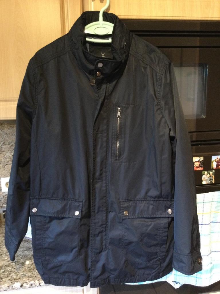 Veste de pluie, Enlèvement, Utilisé, Imperméable, Heren
