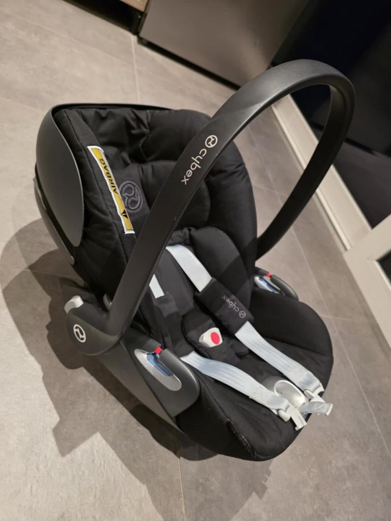 Cybex, Kinderen en Baby's, Ophalen