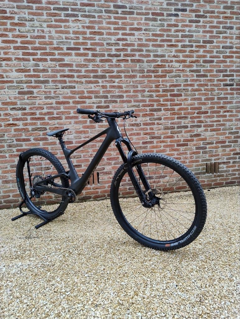 Scott spark 910 2025, Fietsen en Brommers, Ophalen