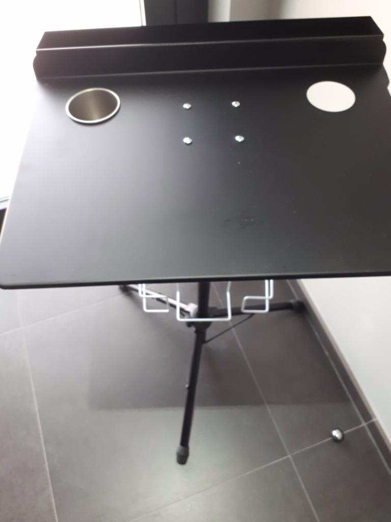 tattoo stoel, Ophalen, Nieuw