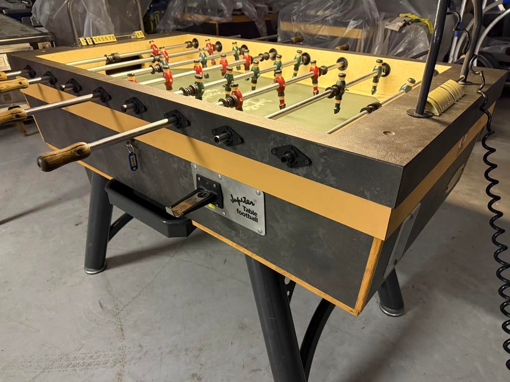 Jupiter Goldstar, Sport en Fitness, Ophalen, Zo goed als nieuw