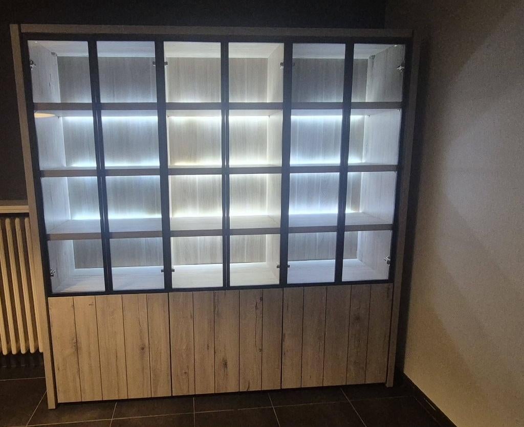 Meubel set, Ophalen, Zo goed als nieuw