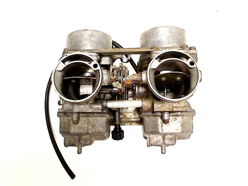 Carburateur Honda GL 500 SILVERWING (VB1AB), Motos, Enlèvement ou Envoi, Utilisé
