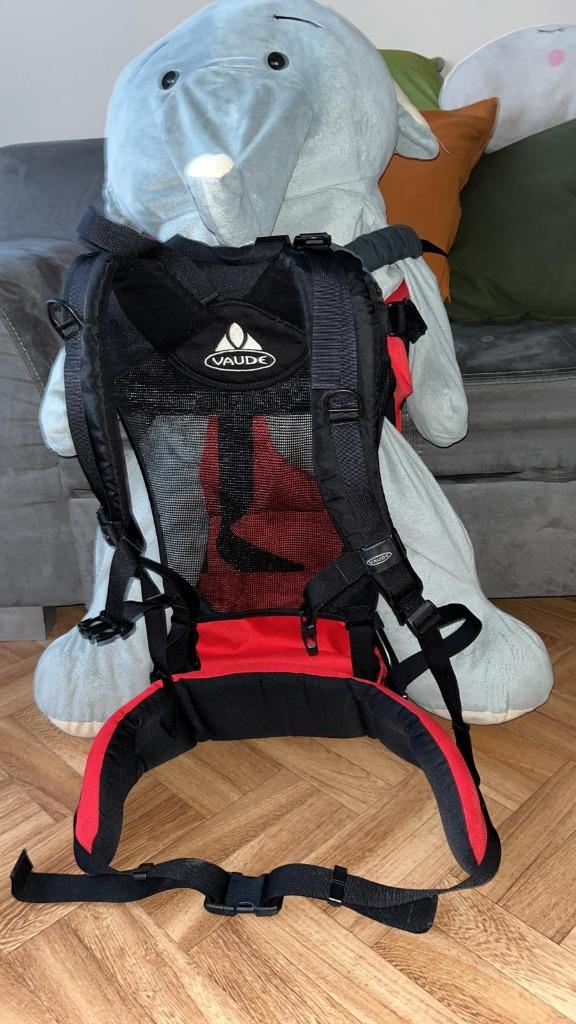 sac a dos de randonnee Vaude, Enlèvement, Utilisé