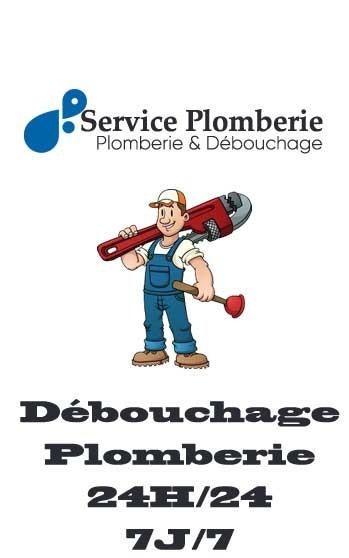 Debouchage  et plomberie chaufage, Bricolage & Construction