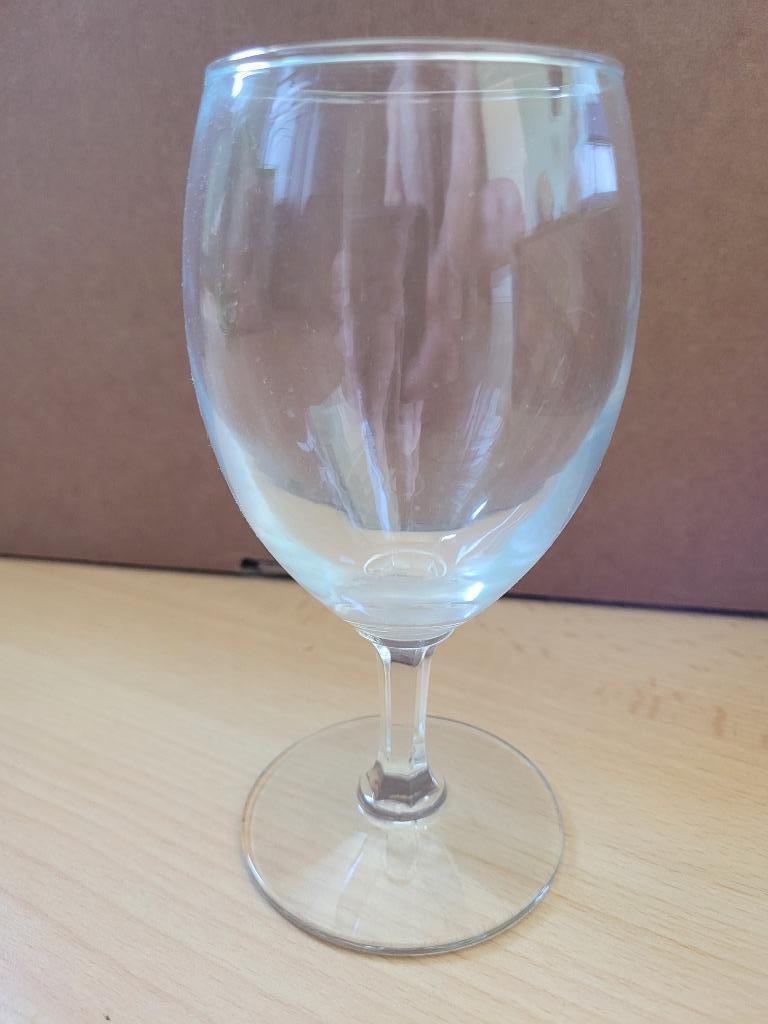 Wijnglazen 11stuks, Ophalen of Verzenden, Nieuw, Overige typen