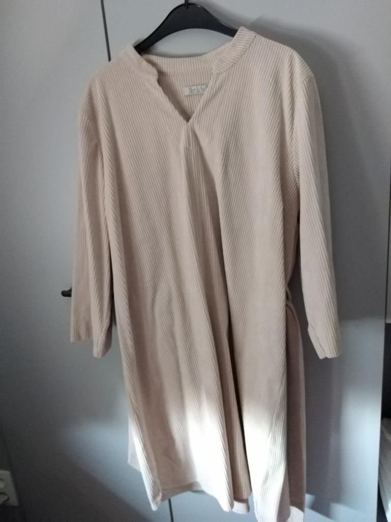 jurk mer du sud maat 6, Kleding | Dames, Mer du Nord, Ophalen of Verzenden, Nieuw