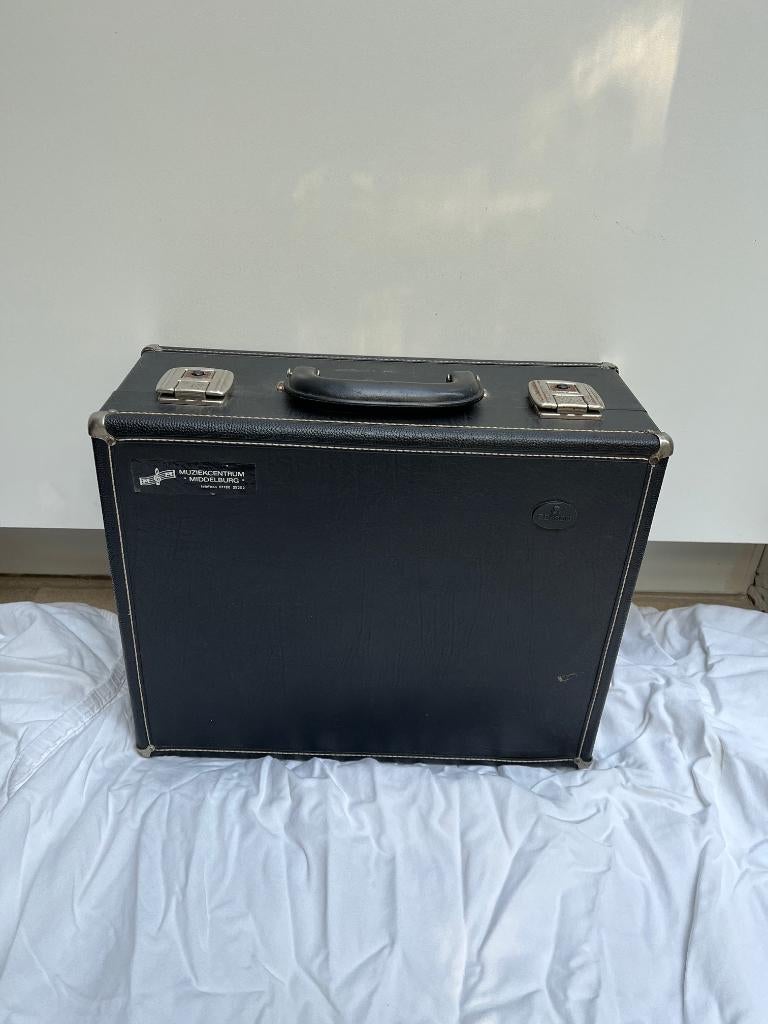 Cornet Besson International, Muziek en Instrumenten, Ophalen of Verzenden