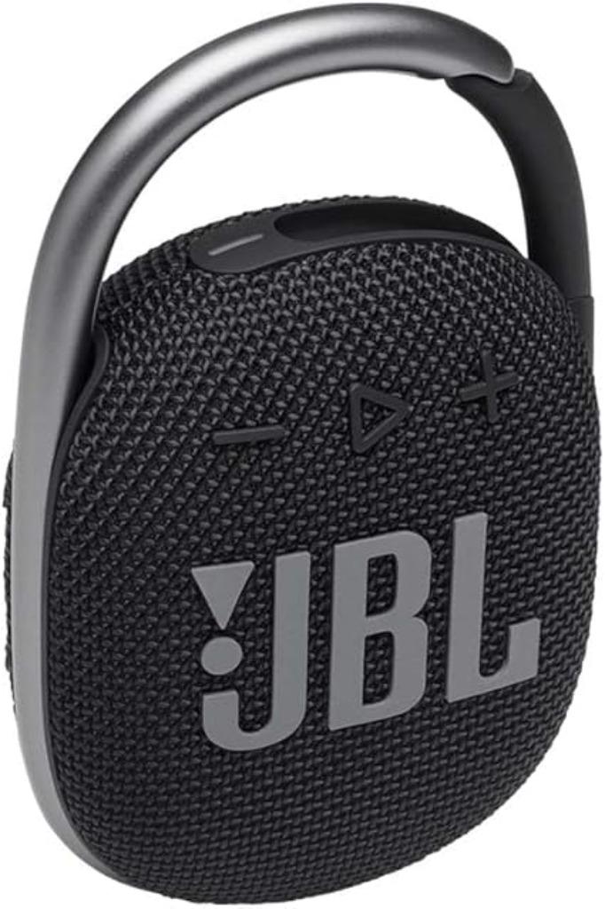 Haut-parleur portable JBL CLIP 4 LIVRAISON RAPIDE ET GRATUIT, Neuf, Moins de 60 watts, -, JBL