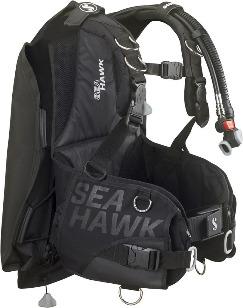 Scubapro Seahawk 2 Trimvest, Enlèvement, Comme neuf, Gilet de stabilisation