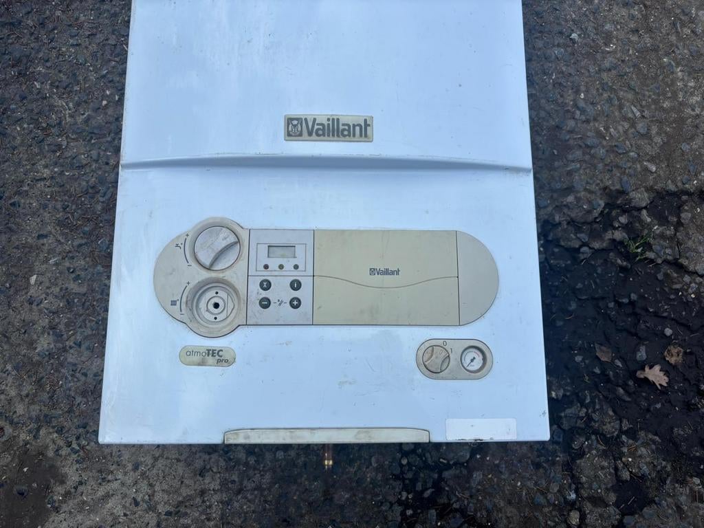 chaudière vaillant atmotec, Bricolage & Construction