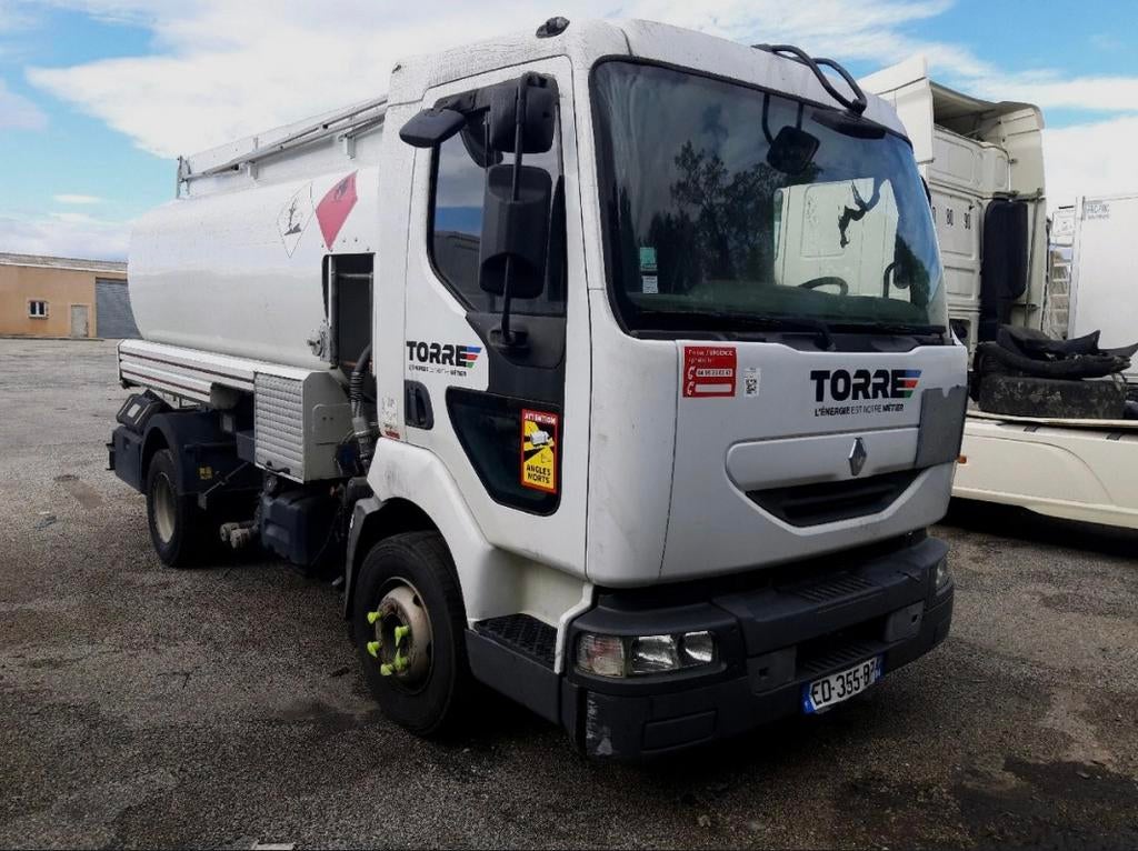 Wij halen uw stookolie op voor de beste prijs, Doe-het-zelf en Bouw, Verwarming en Radiatoren, Ophalen