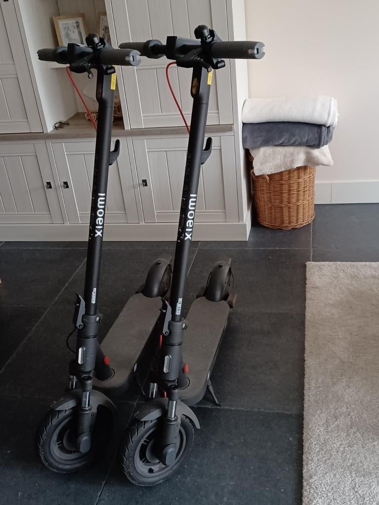 Xiamo Electric Scooter 5  1stuk, Ophalen, Zo goed als nieuw