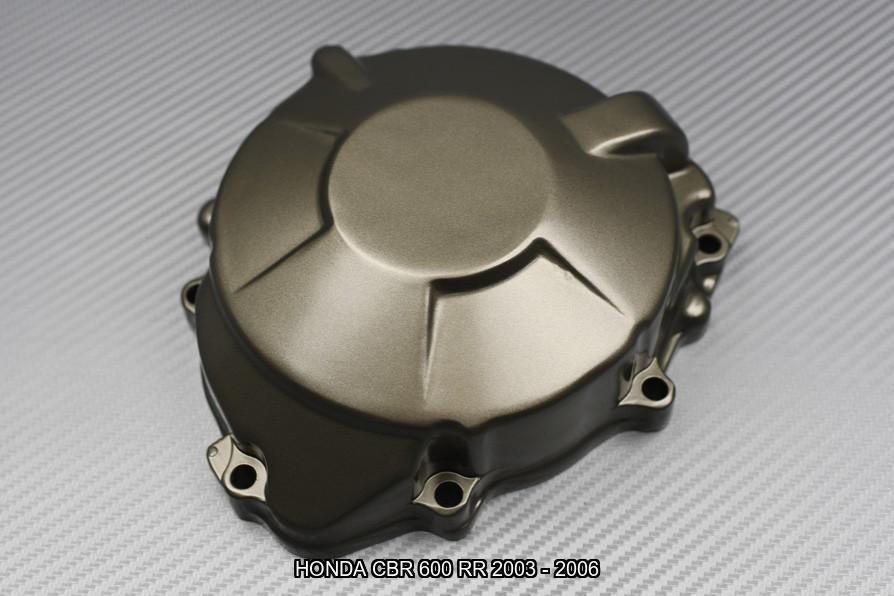 Dynamo Deksel voor HONDA CBR 600 RR 2003 2006 2005, Motoren, Ophalen of Verzenden, Nieuw
