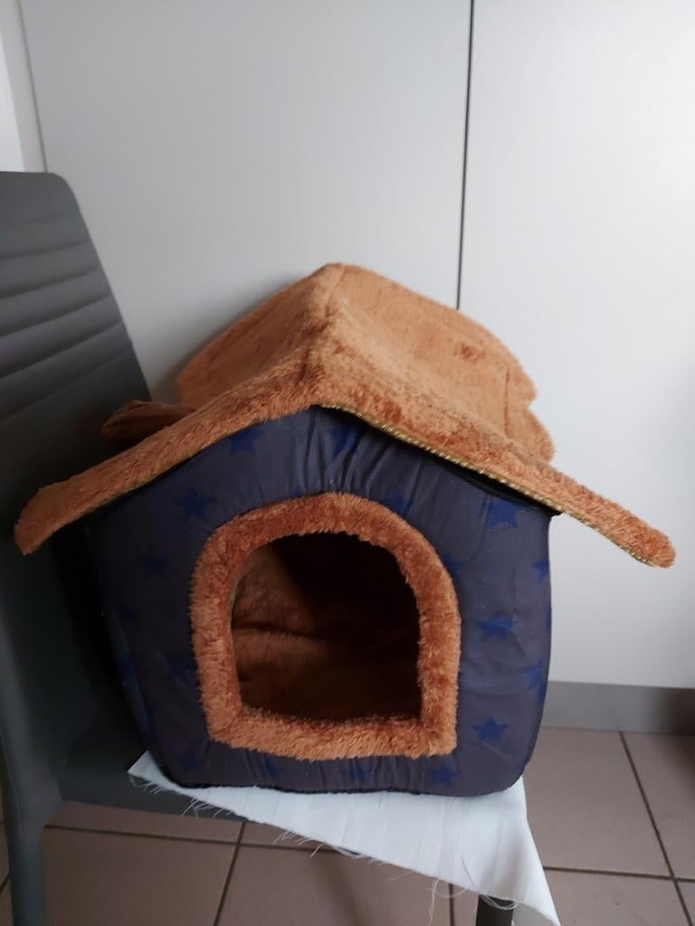 Panier chat ou petit chien, Enlèvement ou Envoi