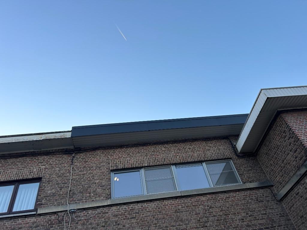 Dakwerken, Doe-het-zelf en Bouw, Dakpannen en Dakbedekking, Ophalen, Overige materialen, Overige kleuren, Nieuw