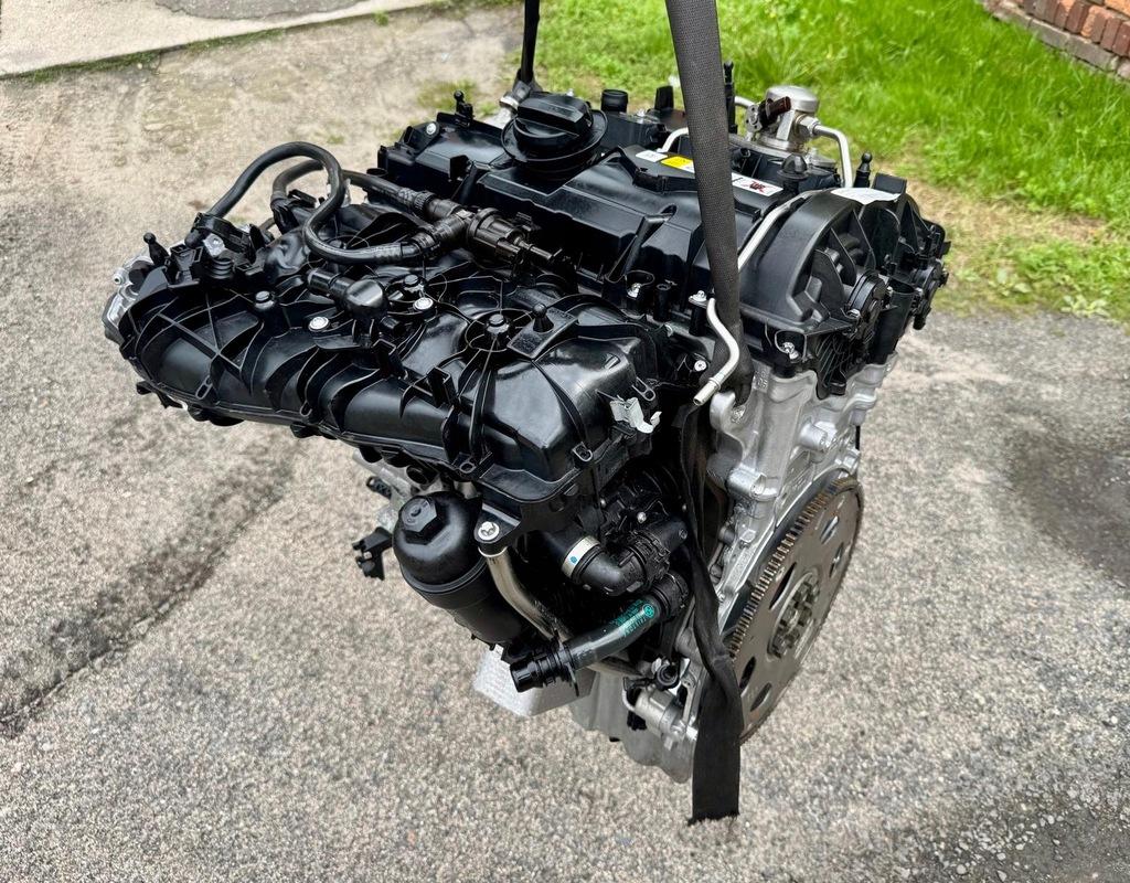 Moteur B48B20B Complet G30, F90 BMW X3 X4 G11, G12, Autos : Pièces & Accessoires, Moteurs & Accessoires, Alfa Romeo, Pièces américaines