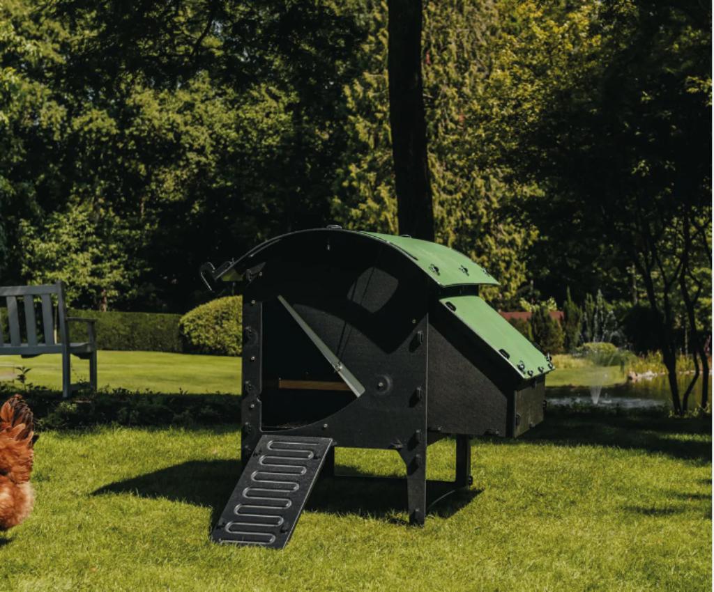 Nestera kippenhok op pootjes Medium EINDEJAAR - 10 %, Enlèvement ou Envoi, Neuf, Poulailler