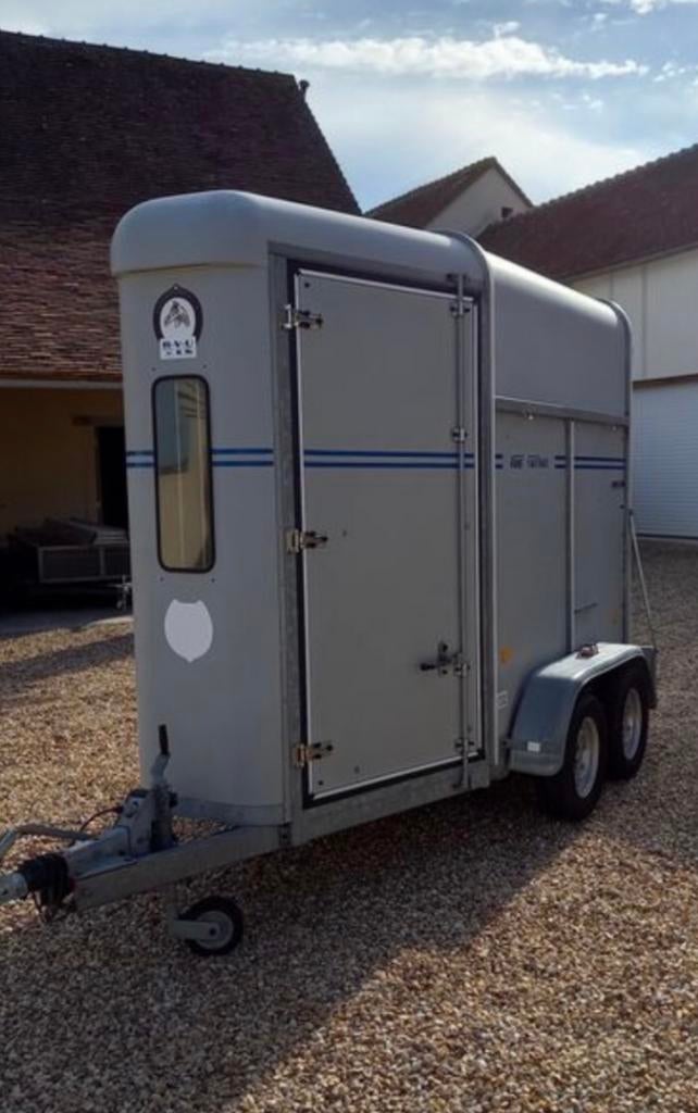 Fautras 1,5 place de 2010, Enlèvement ou Envoi, Comme neuf, Aluminium