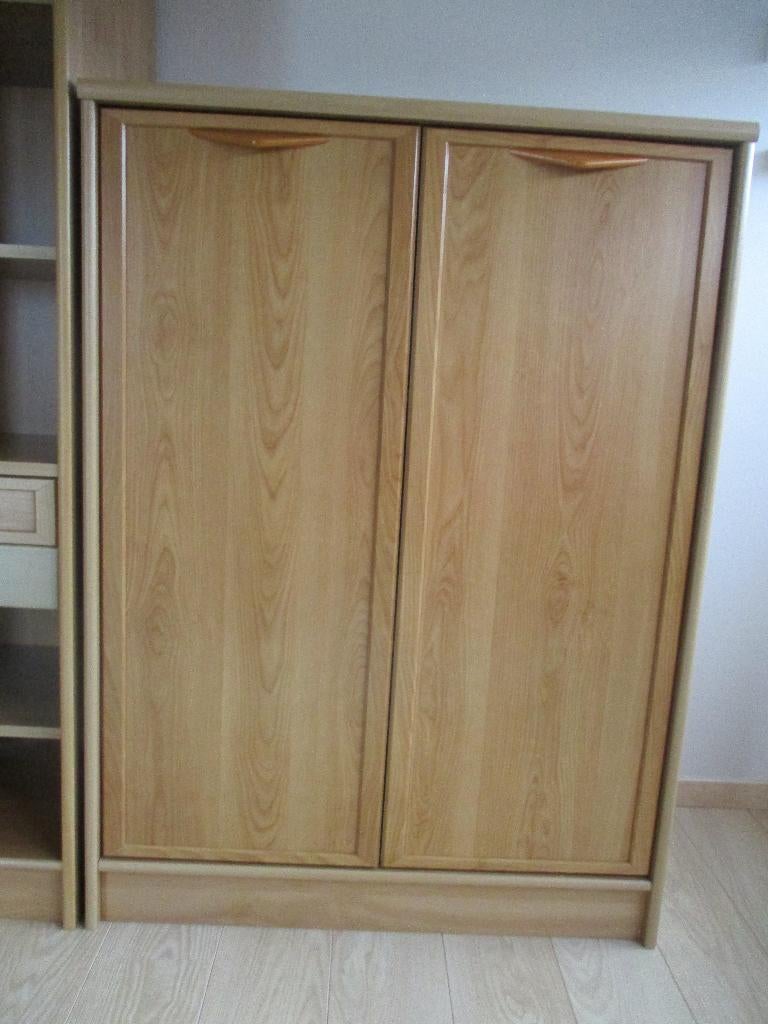 Jeugdkamer, Huis en Inrichting, Slaapkamer | Complete slaapkamers, Ophalen, Gebruikt, Eenpersoons