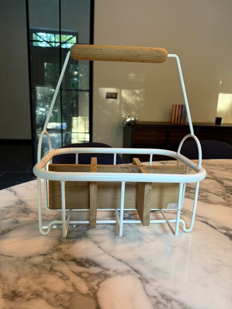 Serax Studio Simple Flessendrager, Enlèvement, Utilisé