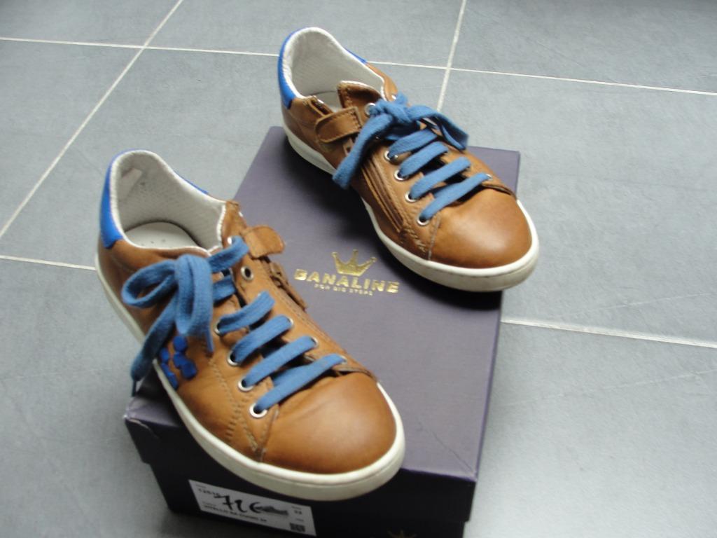 leuke communie sneaker32, Gebruikt, Schoenen, Ophalen of Verzenden, Jongen