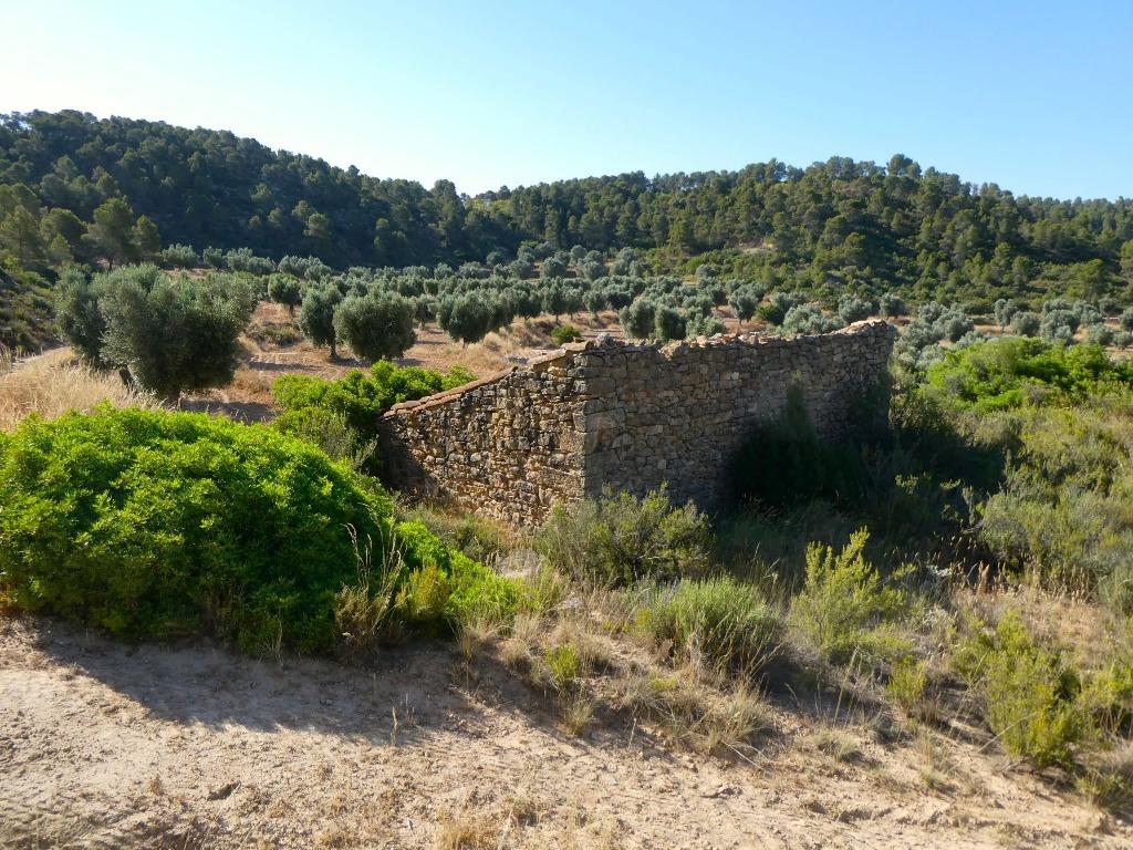 Finca in Mazaleón (Aragón, Spanje) - 1072, Immo, Buitenland, Overige soorten, Spanje, Landelijk