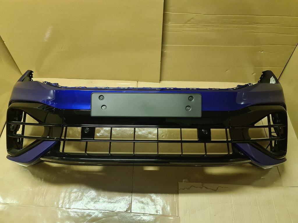5NA807221D Pare-chocs Tiguan R pare-chocs avant Tiguan R, Autos : Pièces & Accessoires, Enlèvement ou Envoi, Avant, Volkswagen