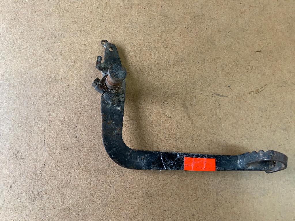 Frein à pied HONDA MTX - R 2., Enlèvement, Utilisé, Autres types, Autres marques