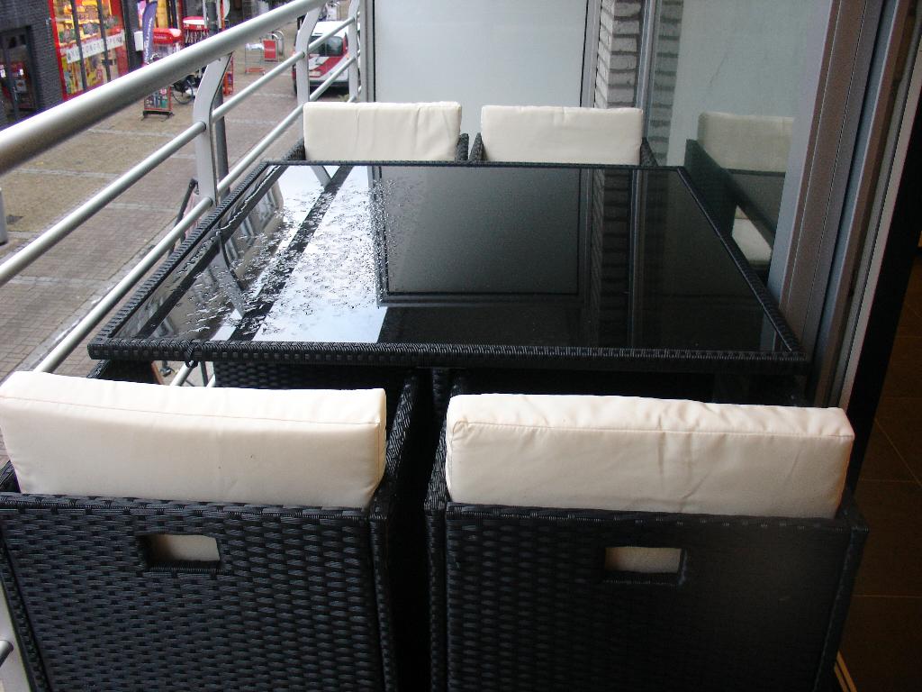 NIEUW luxe appartement te bredene (oostende) met terras, Vakantie, Internet, Aan zee, Recreatiepark