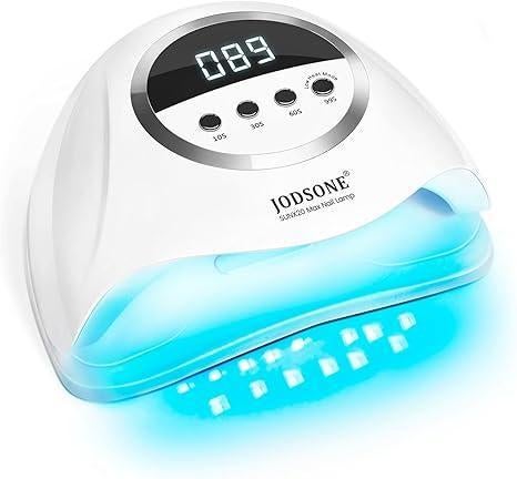 Lampe à ongles en gel UV | 320 W | LIVRAISON GRATUITE, Neuf, JODSONE, -, -