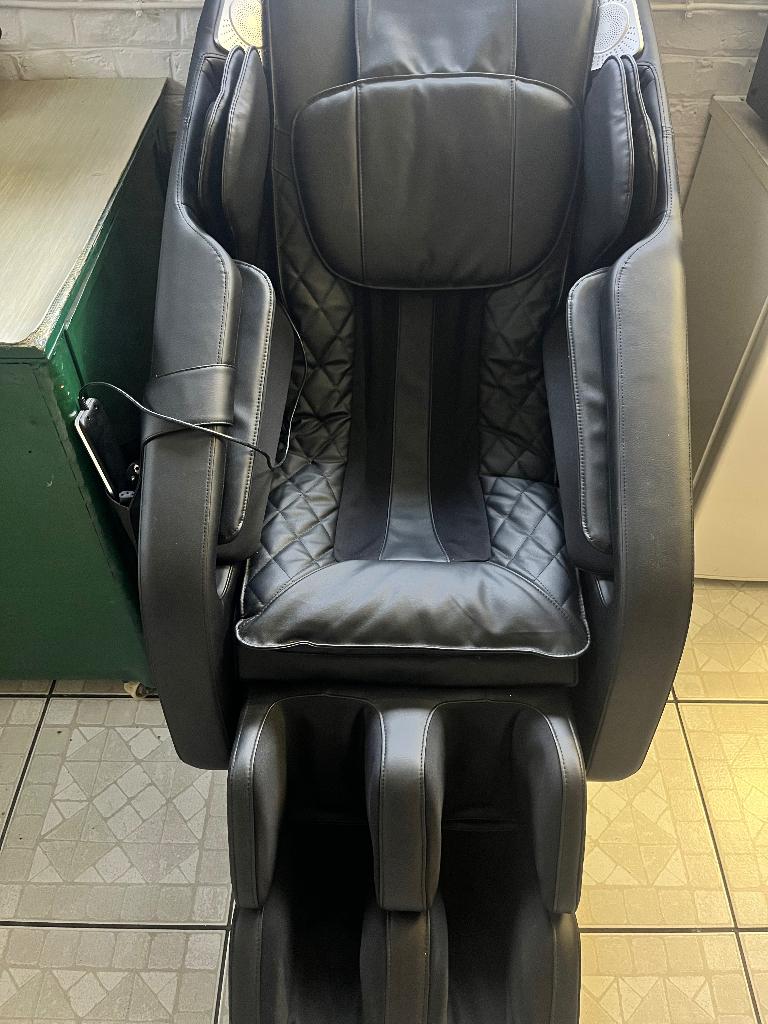 Relaxzetel/massagezetel, Ophalen, Zo goed als nieuw