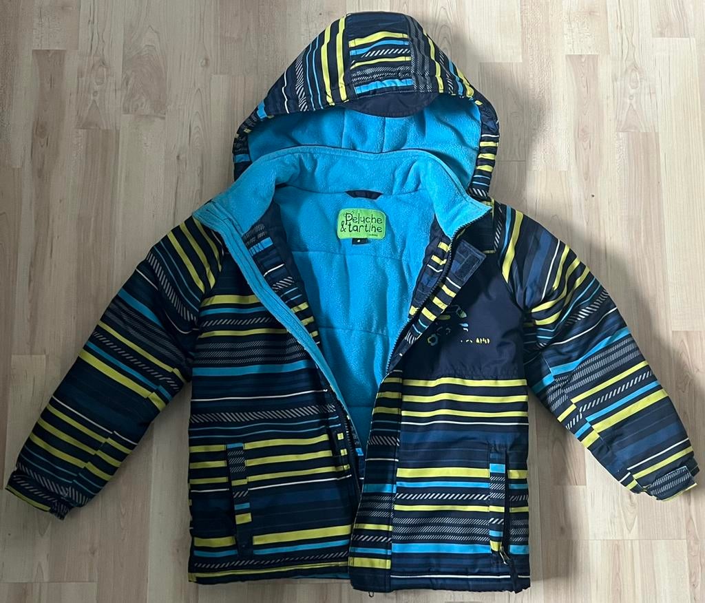 Ik verkoop een winterjas., Ophalen, Zo goed als nieuw, Maat 46 (S) of kleiner, Jack