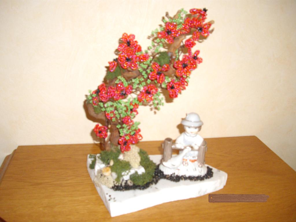 décoration, Enlèvement, Comme neuf