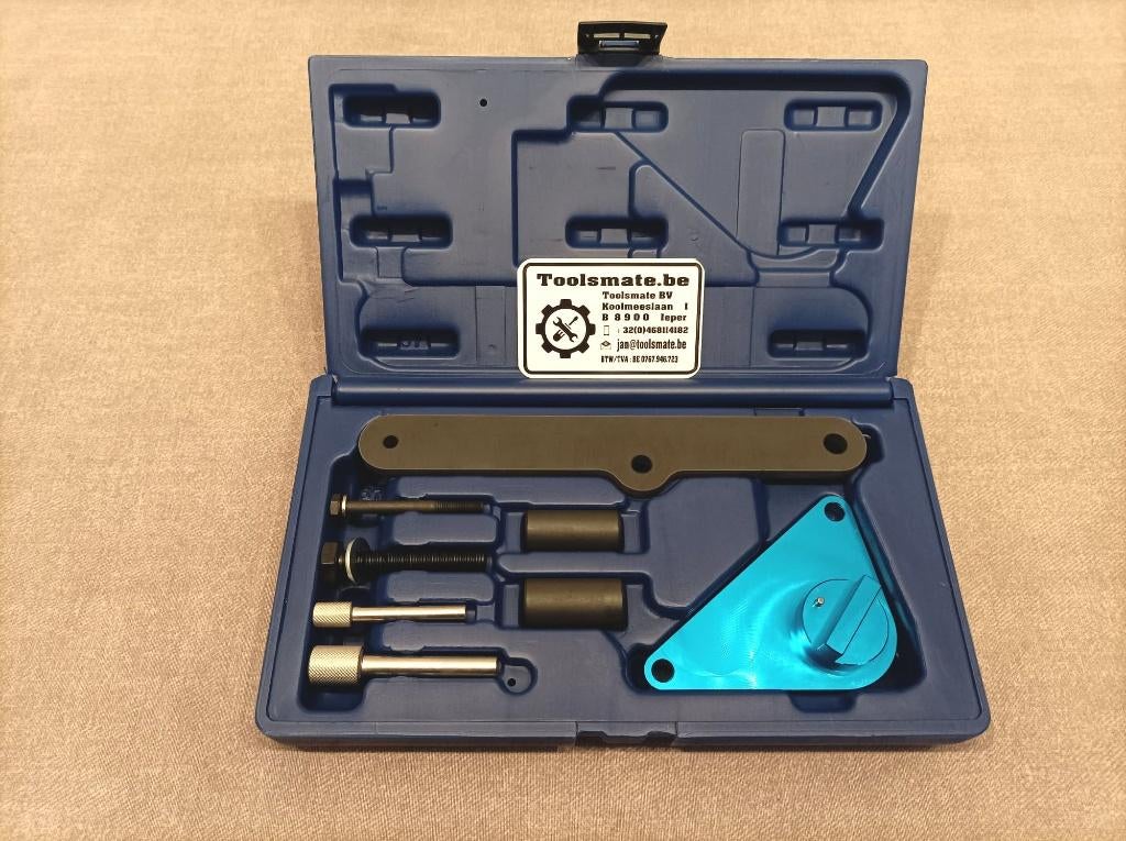 Kit de chronométrage Fiat 500x Fiat 1.0 1,3L 1.5 Hybrid Benz, Autos : Divers, Outils de voiture, Envoi