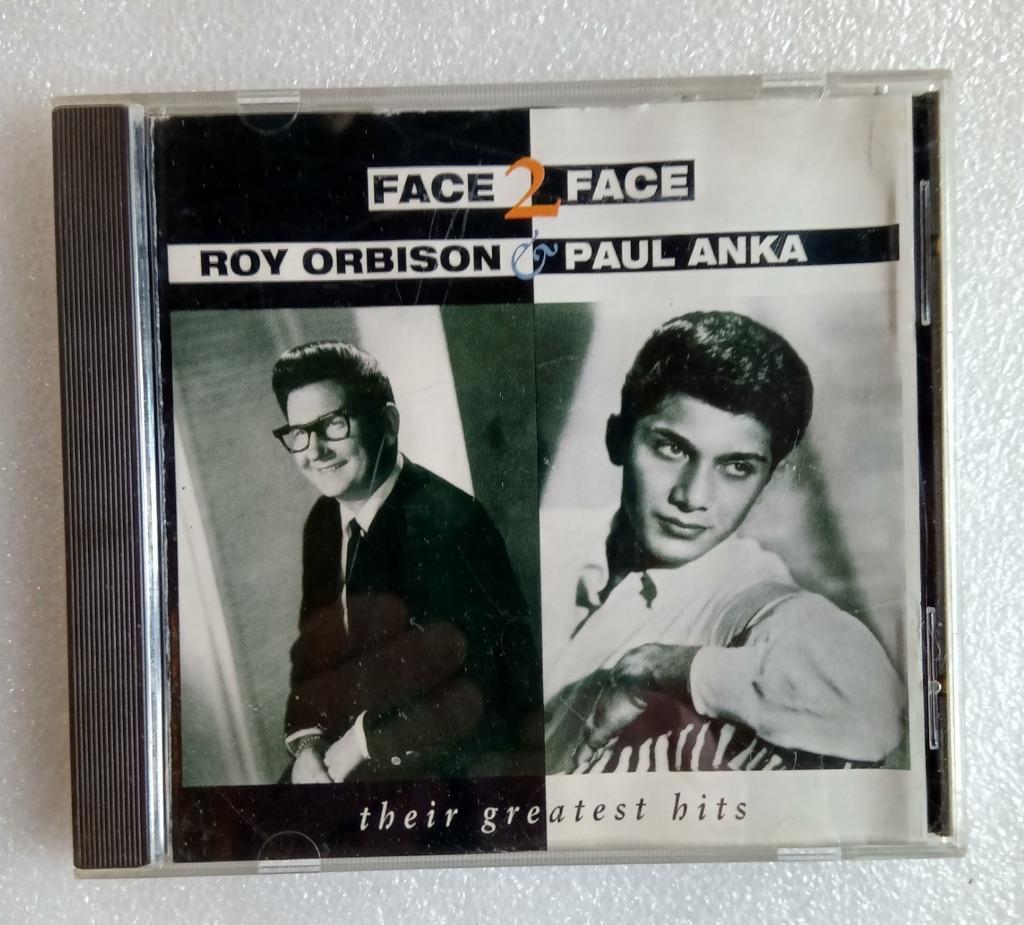 cd's F, Ophalen of Verzenden