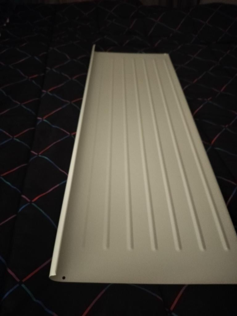 Nieuwe schoenen rekken paxkast, Enlèvement