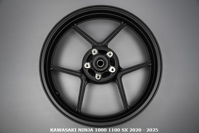 Jante Avant AVDB pour KAWASAKI NINJA 1000 1100 SX 2020 2025, Motos, Enlèvement ou Envoi, Neuf