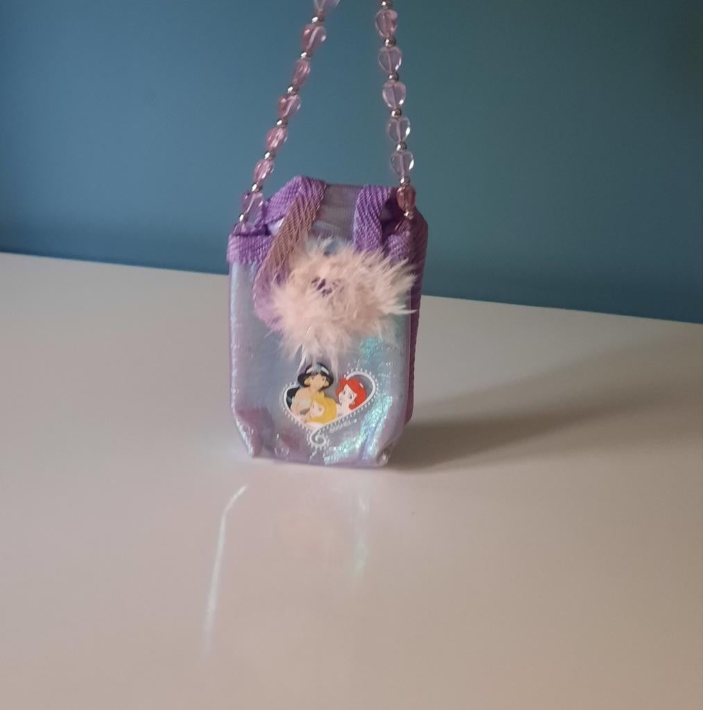 Sac Disney Princesse/sac pour téléphone portable, Enlèvement ou Envoi, Utilisé, Disney