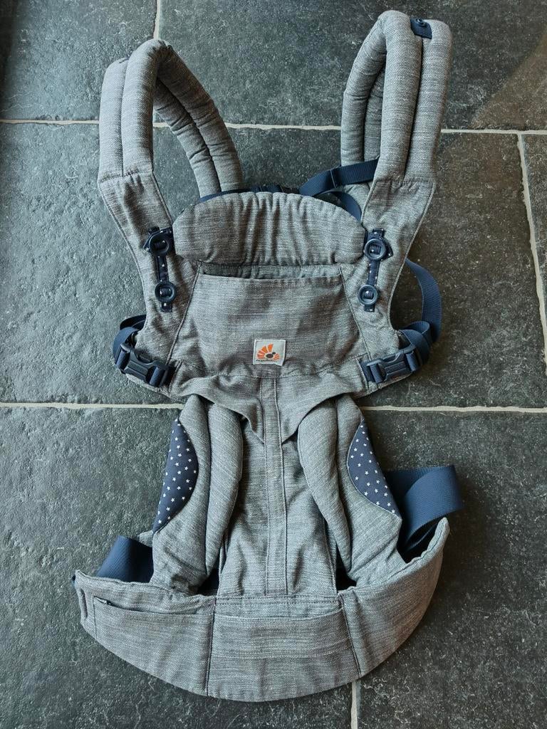 Draagzak Ergobaby all in one omni 360, Enfants & Bébés, Neuf, Autres marques, Porte-bébé, Enlèvement ou Envoi