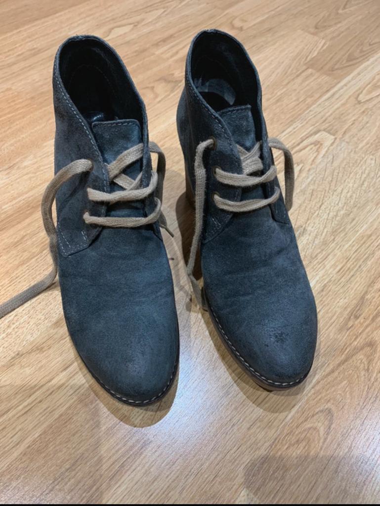 Chaussure élégante, Enlèvement ou Envoi, Chaussures à haut talons, Manas, Comme neuf