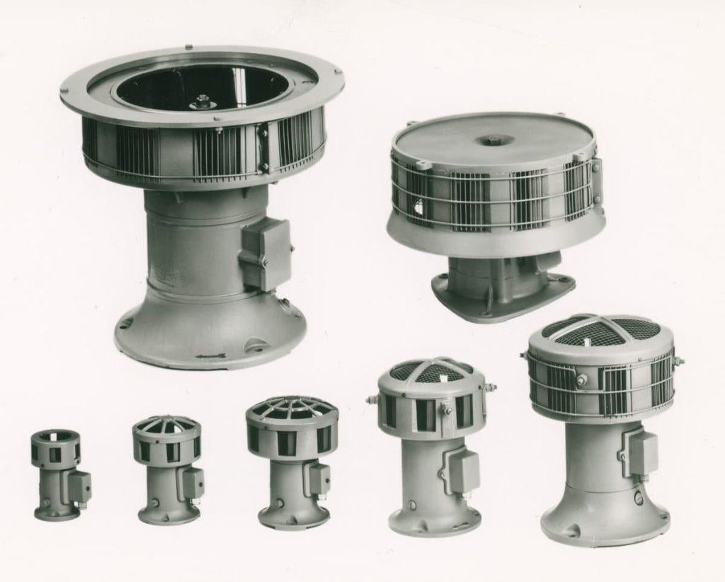 Zoek oude luchtalarm sirene, brandweersirene, fabrieksirene, Ophalen