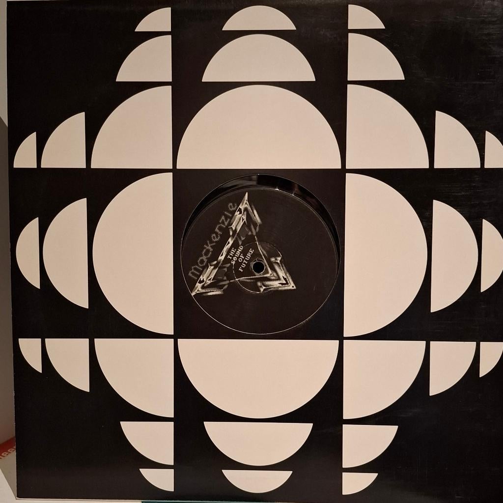 The Mackenzie, CD & DVD, Vinyles | Dance & House, Enlèvement ou Envoi, Utilisé