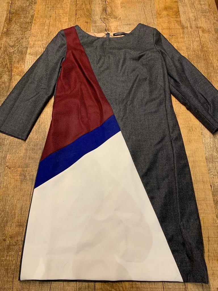 Jurk Natan, Enlèvement, Comme neuf, Taille 38/40 (M)