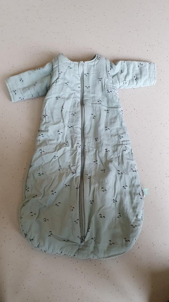 Slaapzak tot 6 maanden (Trixie, Rêves d'Anais), Kinderen en Baby's, Ophalen, Zo goed als nieuw, Slaapzak