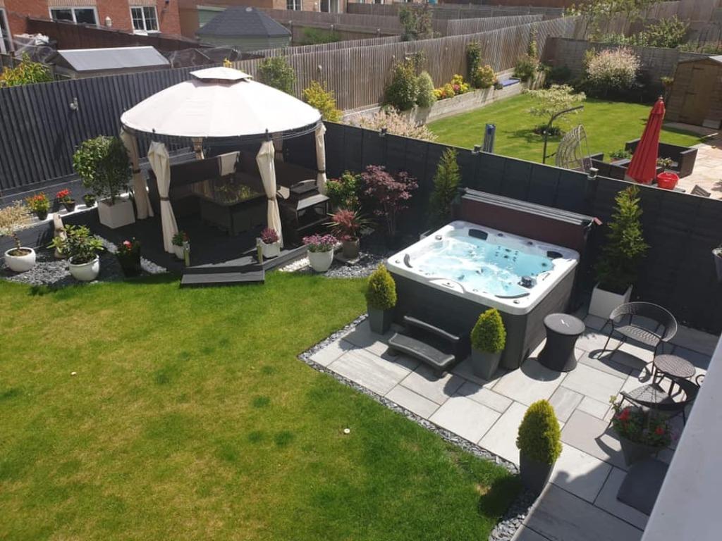 korting -45% bezorginstallatie overal in België spa, Ophalen of Verzenden, Nieuw