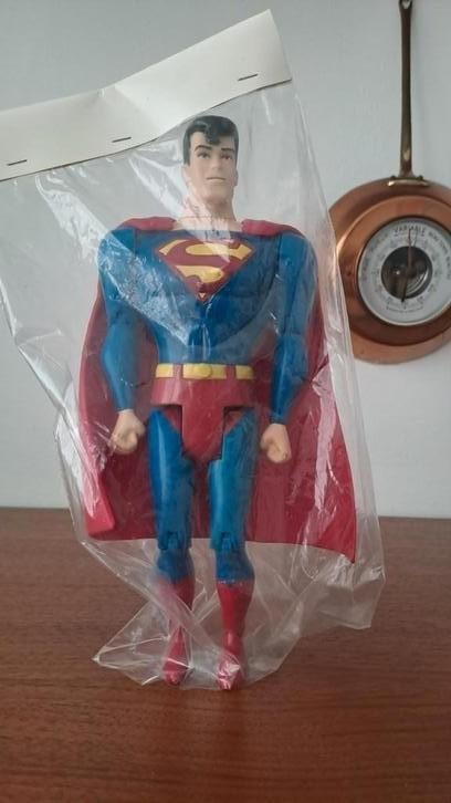 Superman DC Comics 2002 Quick Magic Box France, Collections, Enlèvement ou Envoi, Comme neuf