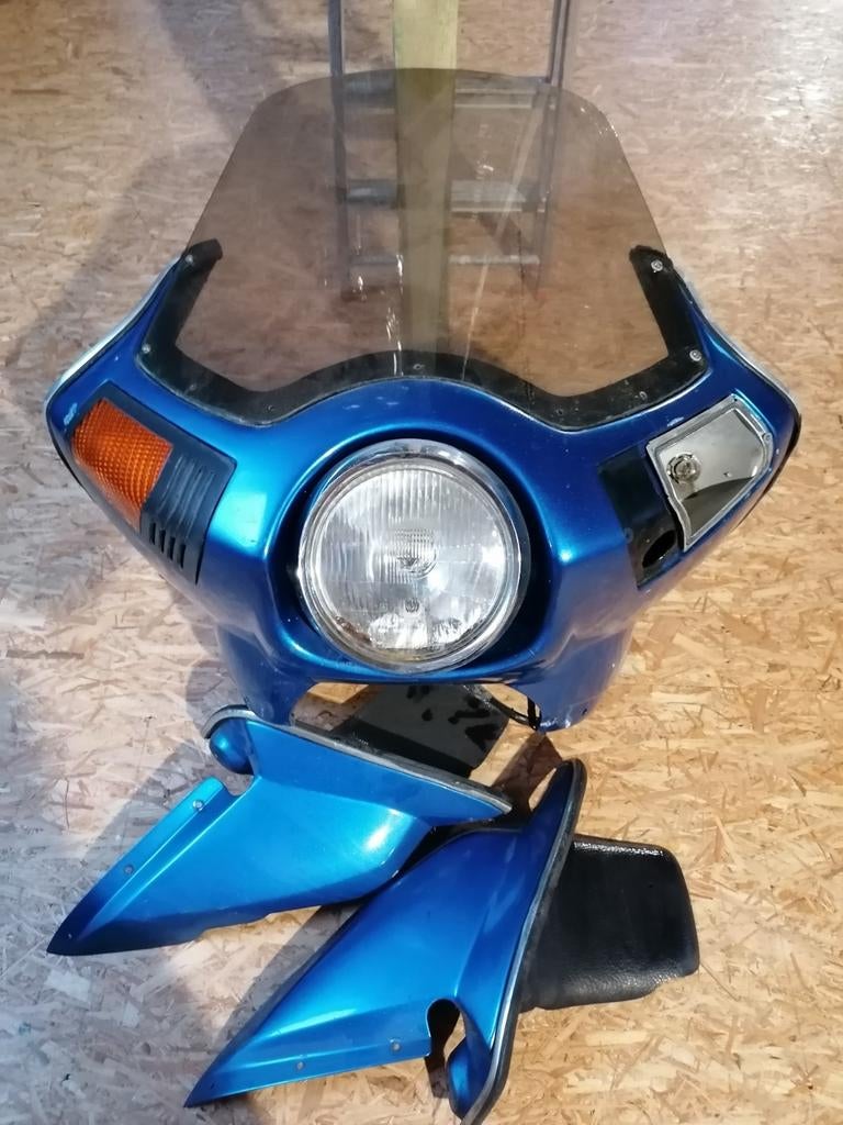 Carénage complet honda CB750 CB900